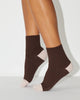bico brown pink