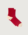 bico red ecru