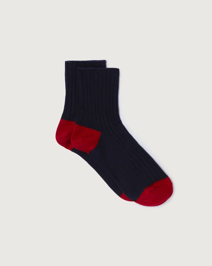 bico blue red