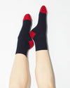 bico blue red