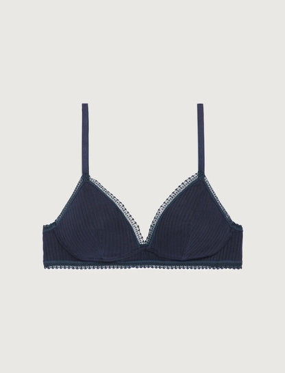 Saphire blue