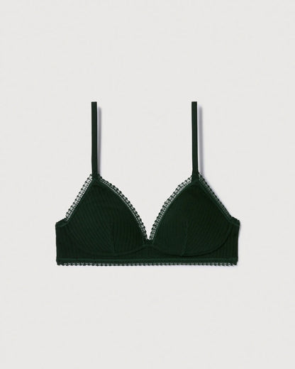 vert fonce