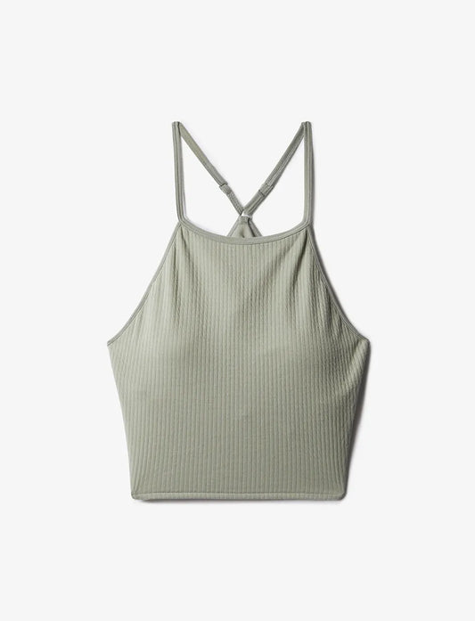 Pale green