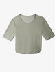 Pale green