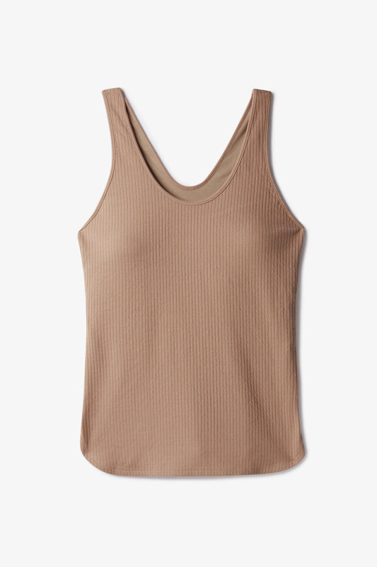 Pale taupe