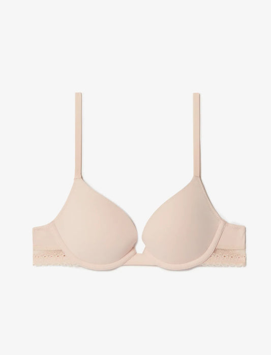 Powder beige