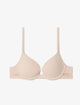 Powder beige