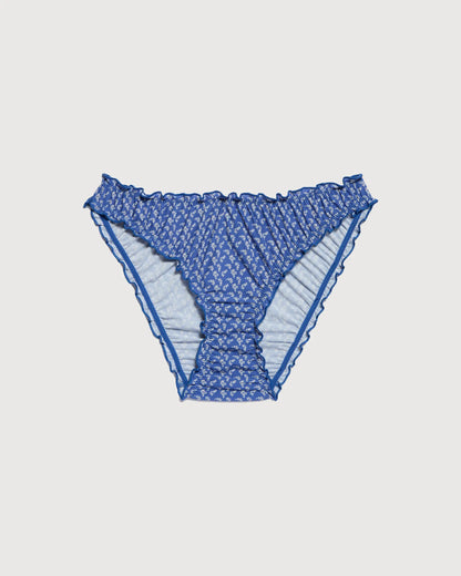 mini nouveau navy