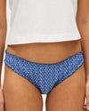 mini nouveau navy