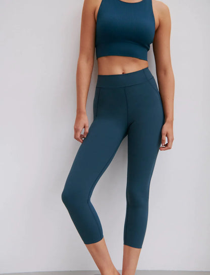 Graphite Blue