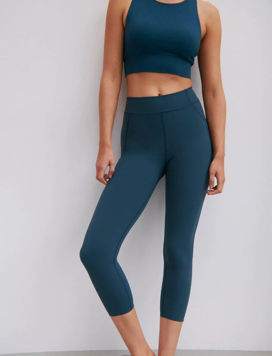 Graphite Blue