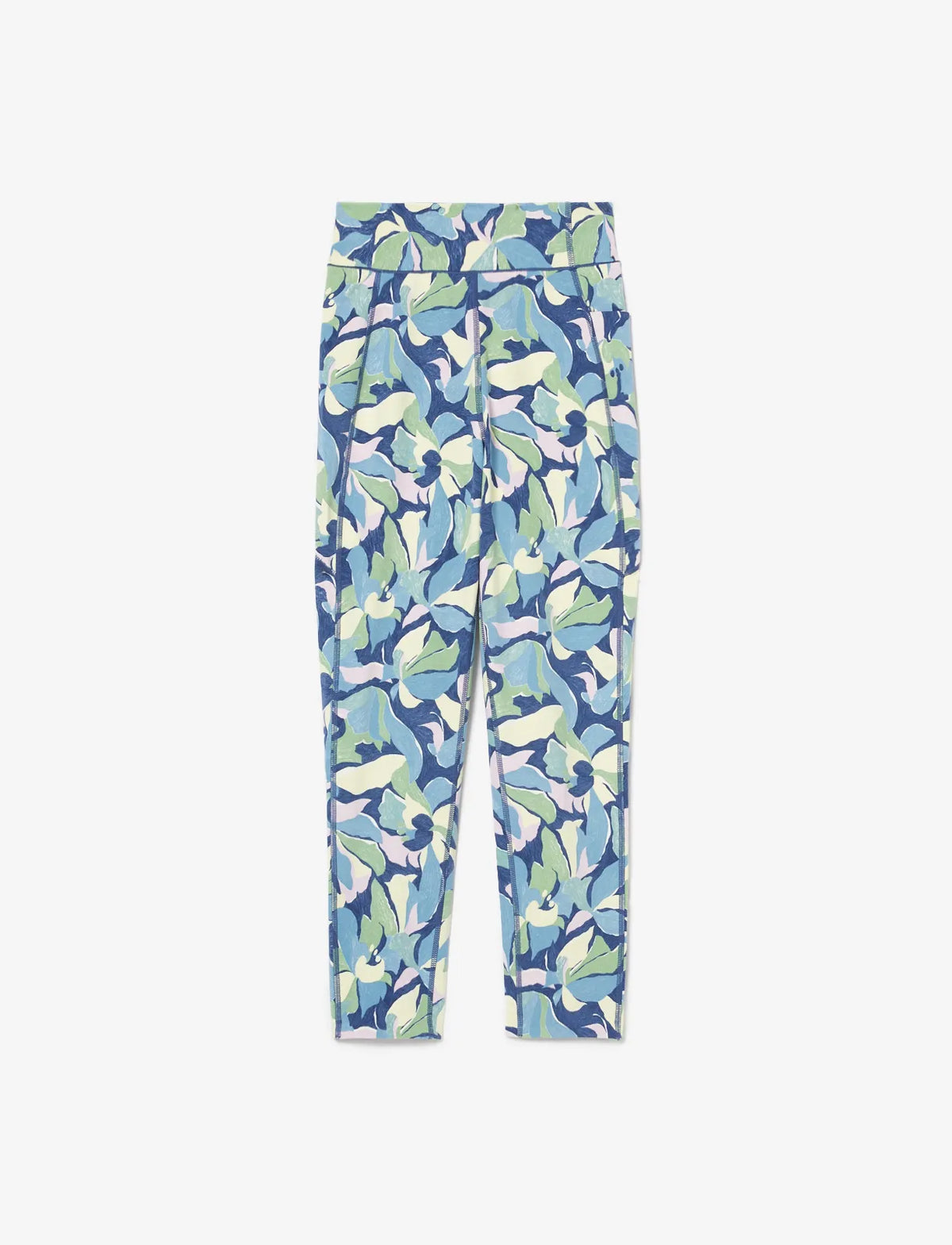 Fleur Bic Bleu