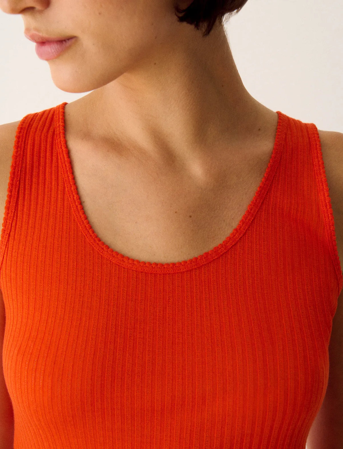 Tango orange