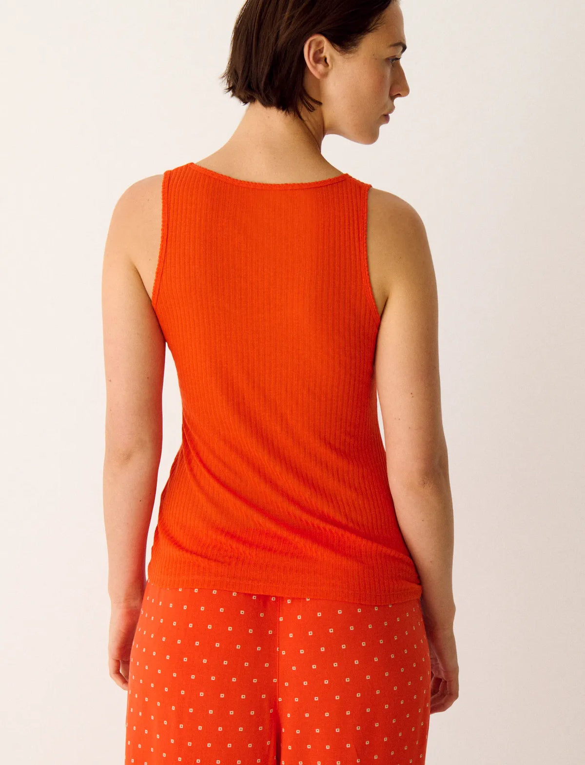 Tango orange