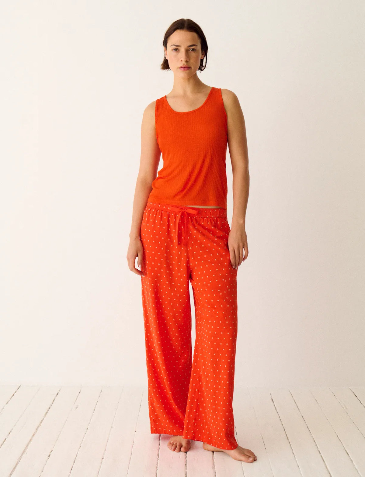 Tango orange